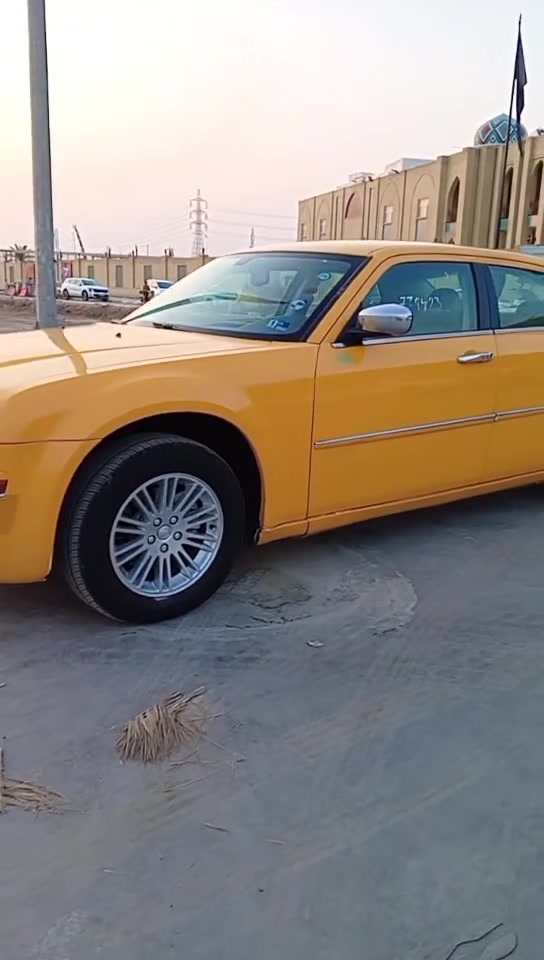 السلام عليكم اوباما موديل 9 سياره كفاله عامه بدون اي شي غياري رقم بغداد مكينه كير تبريد كله جديد تخم ناير جديد مكينه شادها صار أقل االشهر السياره اصل9 اربع جوكات دواخل عسلي مكان السياره واسط السعر 120. رقم ***********
