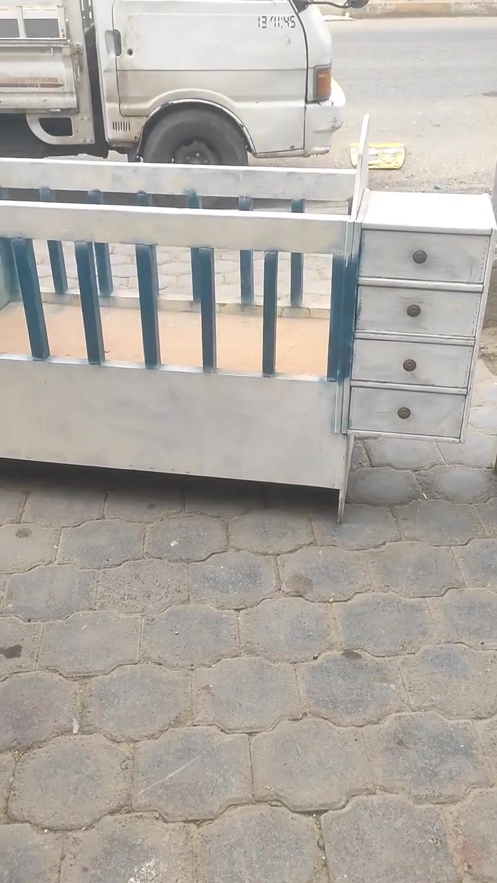 كربلاء طويريج • أثاث أطفال