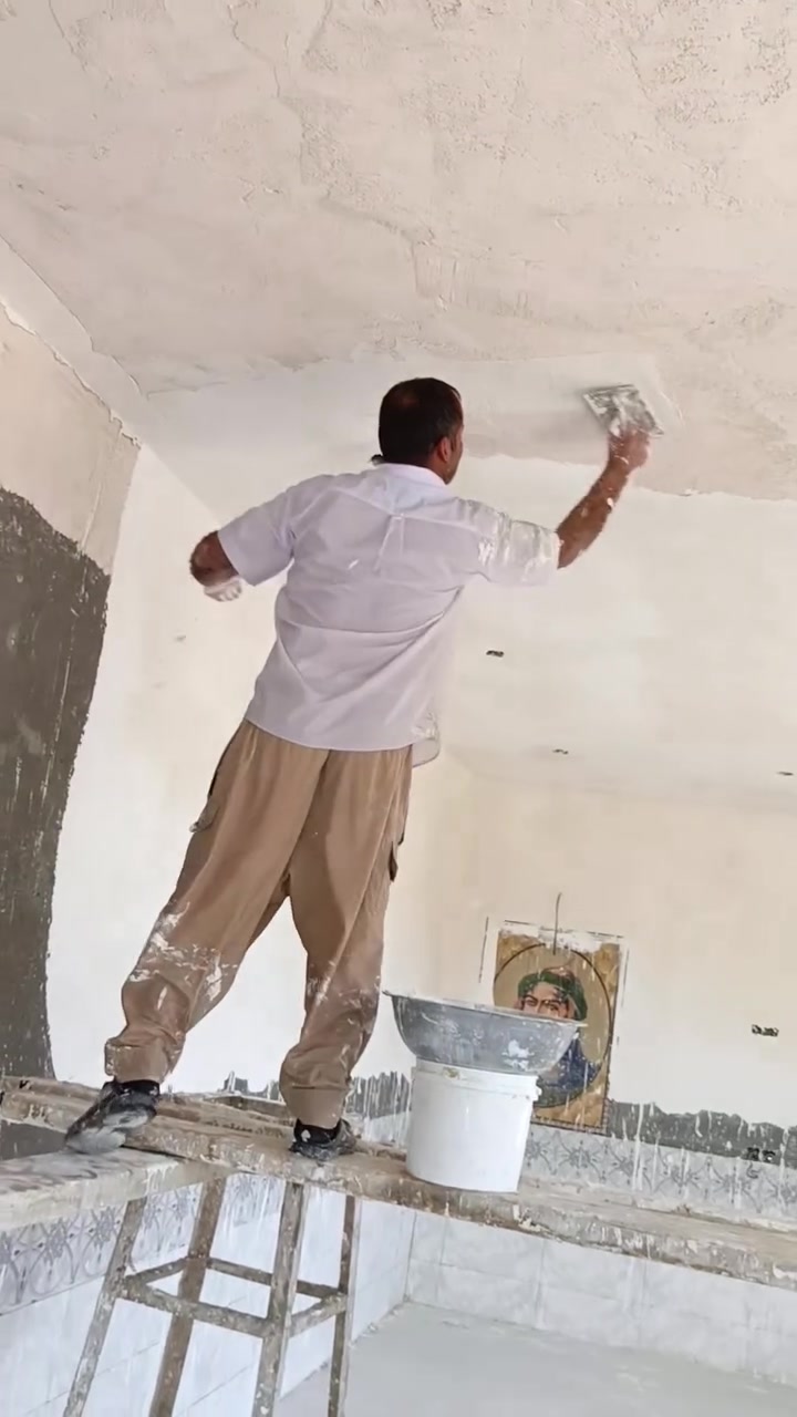 اني خلفه متفرغ لبخ وبياض اللي عنده اي شغله هذا رقمي اتصلوا بي اليوميه 50 عليك@***********  يخابرني على هذا الرقم اخوكم ابو حسين اللباخ
