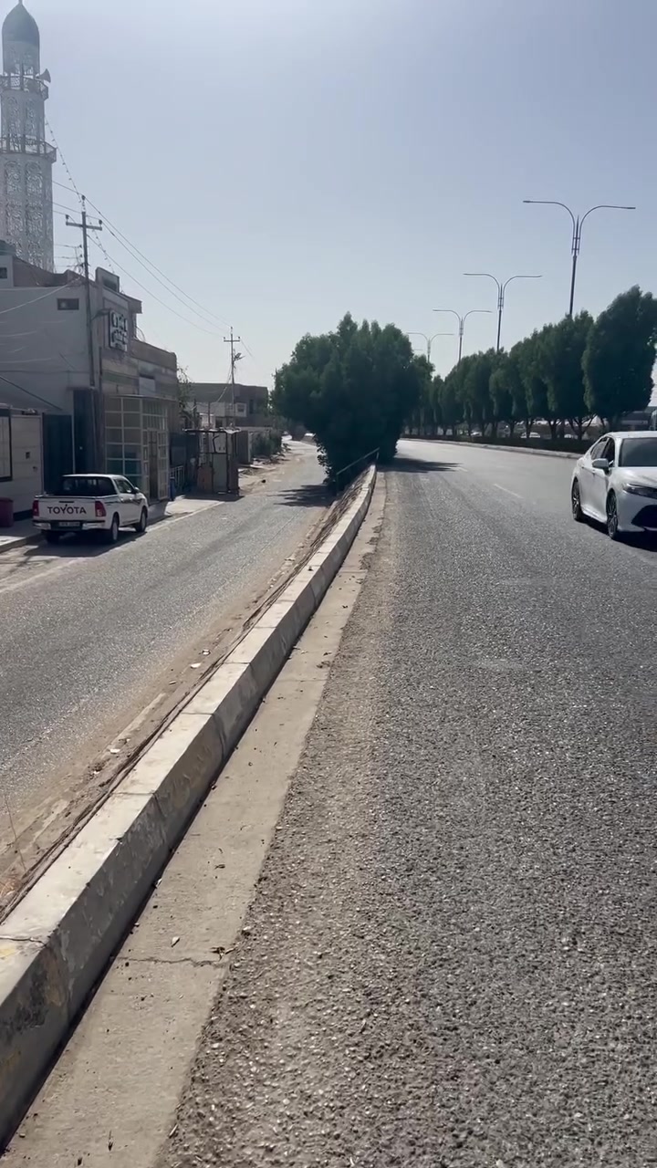 اليوم العرض مختلف ♦️

جايبلك عرض مميز جداً ♦️

قطعة ارض ركن للبيع ♦️

المكان من قلب الرمادي .. الجمعيه ♦️

خلف جامع الحاج عبيد المضحي ♦️

بمساحه ٢٠٠ متر ♦️

واجها ١٠ ♦️

ونزال ٢٠ ♦️

جنس العقار طابو زراعي سند ٢٥ تحويل مباشر بأسم شخص واحد♦️

ومكان مميز جدآ♦️

وسعر مناسب جدآ

للاستفسار اكثر الاتصال على الأرقام التالية ♦️

***********📞

***********📞
