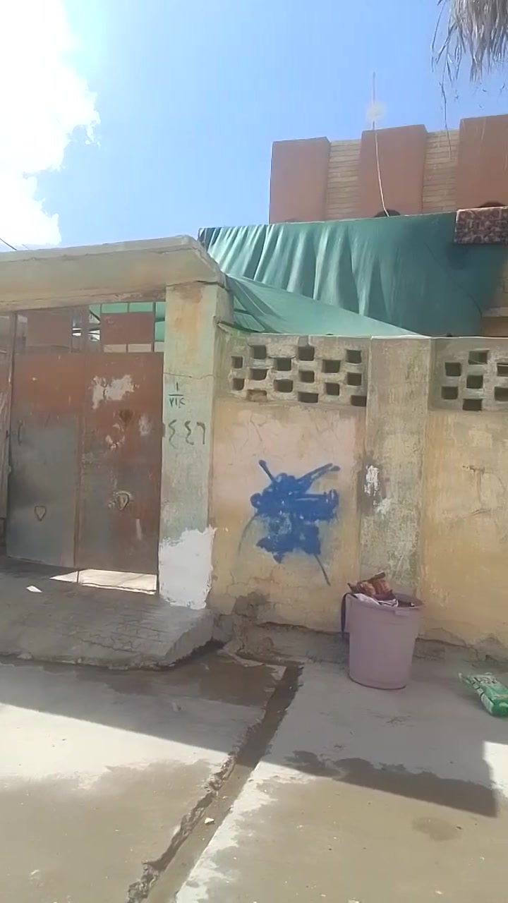 بيت للبيع منطقه حي سعد قريب عل مدرسه تبوك سند طابو شرط تحويل سعر 70مليون ***********
