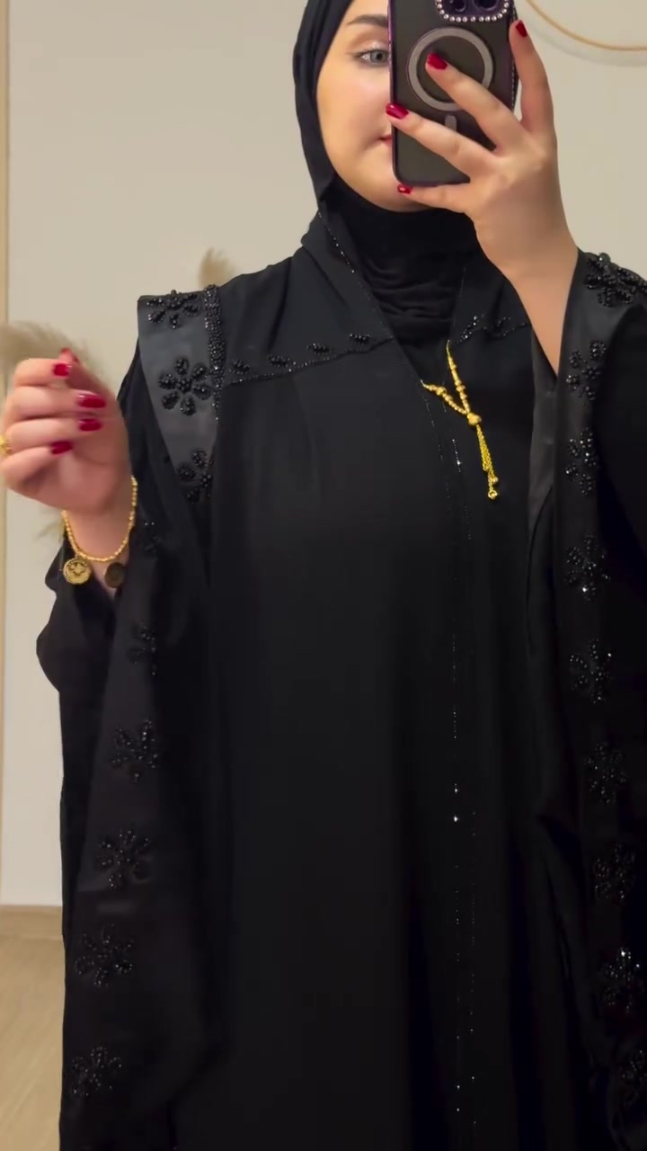 عباية • فخمة • للمناسبات