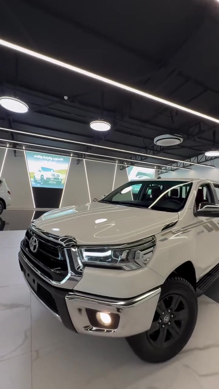 🚘 بيكب فورويل 2025 | متوفرة الآن

🔥 جاهزة للتسليم في شركة المهند – فرع بغداد

📍 بغداد – معارض النهضة
📞 للاستفسار والتواصل: ***********

✨ لا تفوّت الفرصة… تواصل معنا الآن
