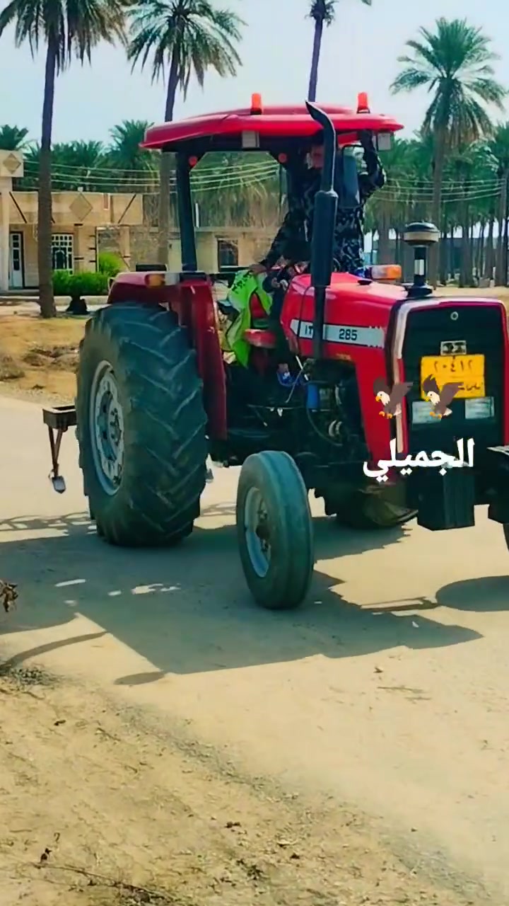 مكينه فوركسن ايراني 
موديل 2019
جديده برقي مامفتوح بيها 
رقمها سليمانيه 
مكانها الفلوجه
السعر 17مليون 
التواصل على هذا الرقم ***********
