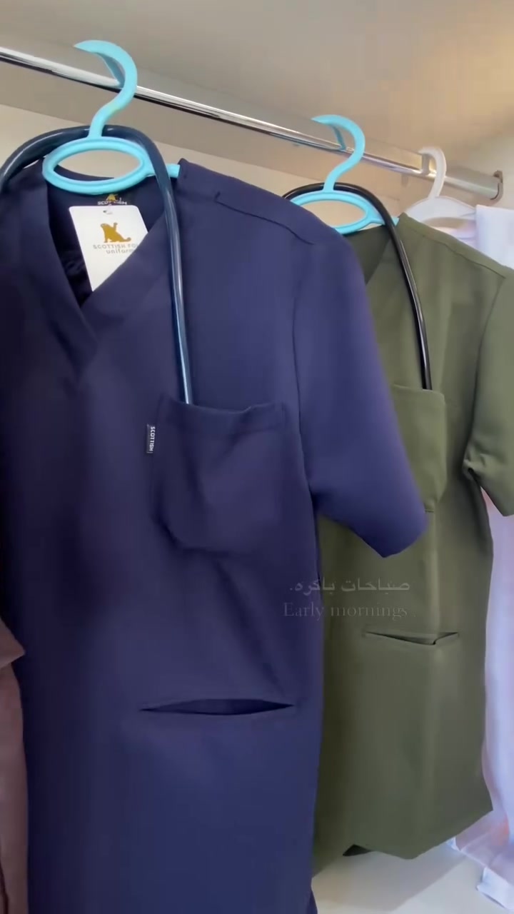 🩺 دكتور… لأن أناقتك جزء من مهنتك، 
اختر السكراب اللي يليق بيك

📩 راسلنا للحجز والاستفسار.

📍العنوان: الفرع الأول {بغداد_شارع السعدون _بناية أطلس}
الفرع الثاني [بغداد_قضاء الحسينية_شارع كراج الأسدي_مقابل أرض الاحلام]
📱للتواصل والأستفسار على الأرقام التالية : ***********)
(***********)
(***********
#سكراب #سكراب_طبي #سكرابات_طبية #دكتور #دكتورة
