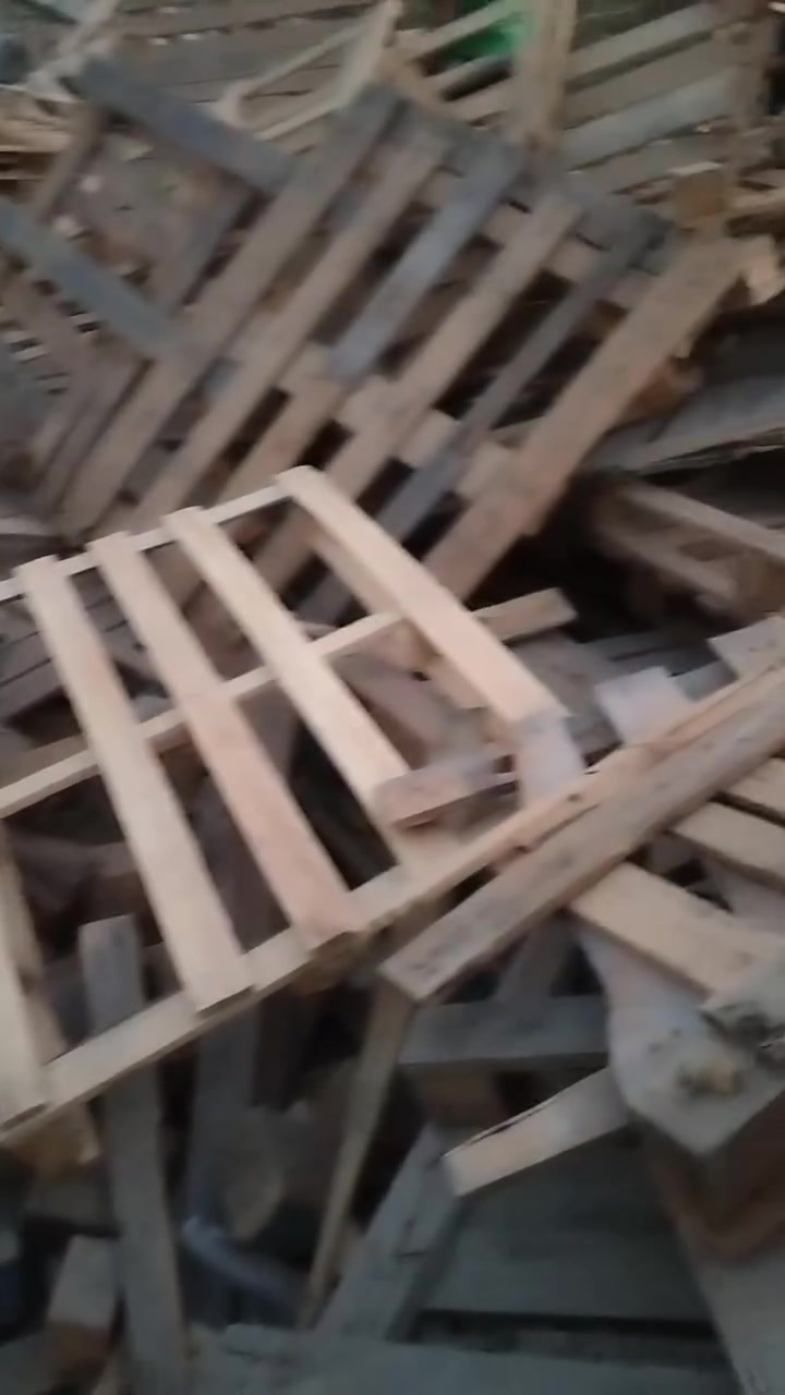 حطب سكيب • كميات كبيرة • بغداد البياع
