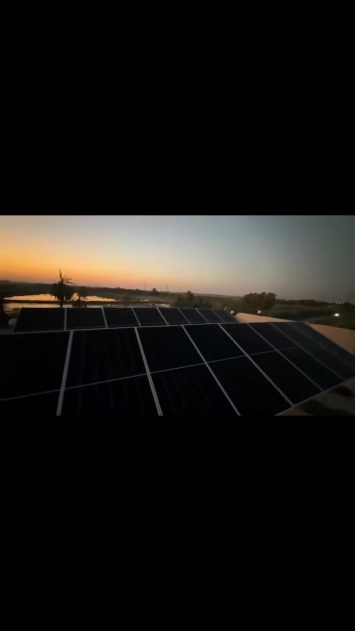 ☀️ منظومة طاقة شمسية 30 أمبير ⚡
حل متكامل لتوفير الكهرباء تشغيل ليلي ونهاري 🔋🌞
✅ تشغيل مستمر للمنزل
✅ الاستفادة من الطاقة الشمسية نهاراً
✅ بطاريات لتوفير الطاقة ليلاً
✅ تقليل الاعتماد على المولدات والكهرباء الوطنية
✅ خيار مثالي للبيوت والمحلات والمكاتب
🌞 طاقة نظيفة • تشغيل مستقر • توفير حقيقي
📞 للاستفسار والحجز: ***********
📍 طريق سماوة رميثة قرب معمل اللوجين 

اختيارك للطاقة الشمسية… استثمار بالمستقبل ⚡
