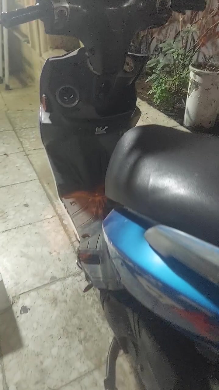 جيتي ار • سكنس فحل • مرتبة