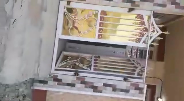 قوس الهنديه • طابقين • مؤثث