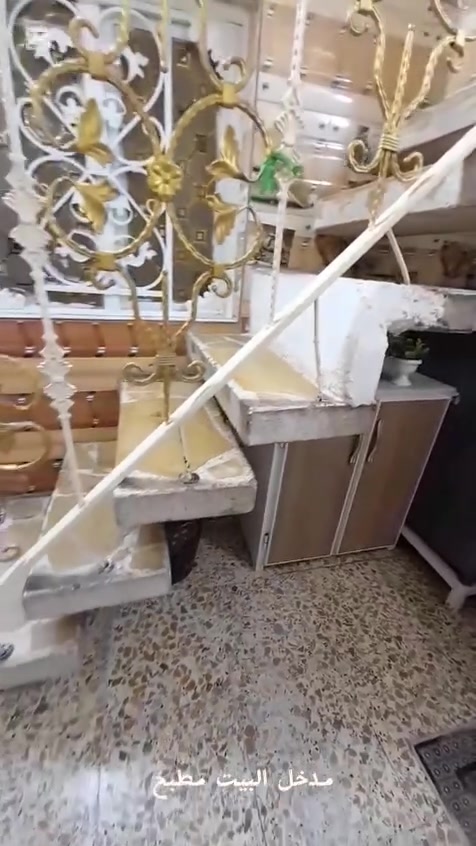 مشتمل للبيع 40 متر في قطاع 54 قرب للشارع الخدمي مال الاورفلي 
***********
