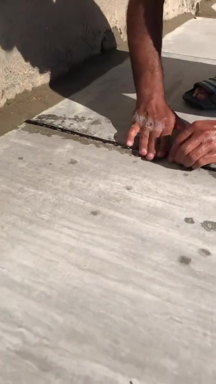 صيانة أسطح • تزفيت الأسطح • النجف