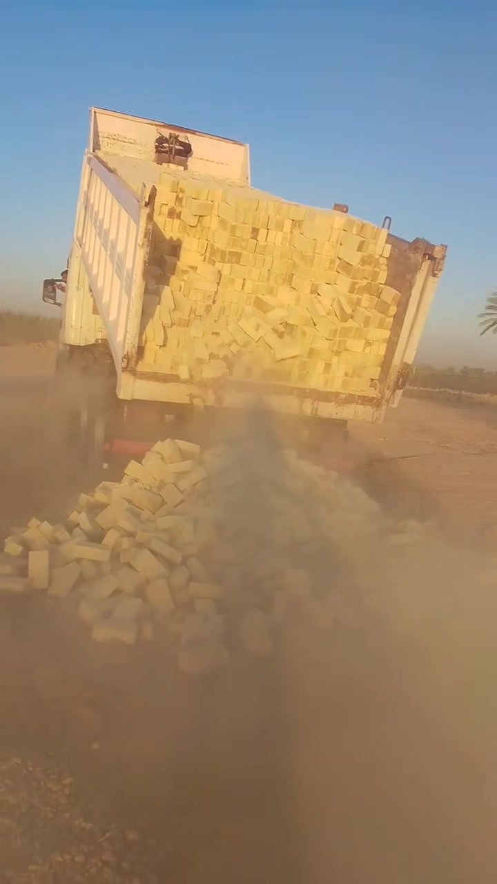 ***********📞☎️✅ واتساب+اتصال
اسعار طابوق اليوم مناسبة جدا 
طابوق جمهوري مجمع النهروان 
العدد 8لاف طابوكه مع زياده 400
