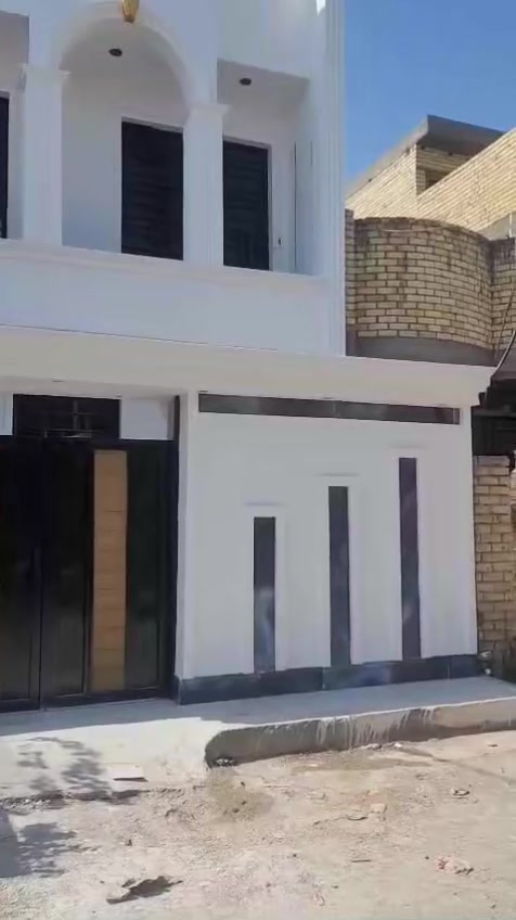 بوب الشام زراعي • ١٠٠م • بيت ضيافة