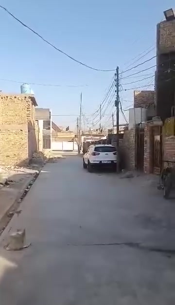 حي طارق المنتظر • ١٠٠م • بناء جديد