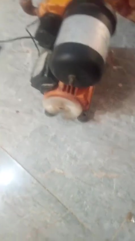 ماطور • سحب كهربا قليل • مكيف سبلت