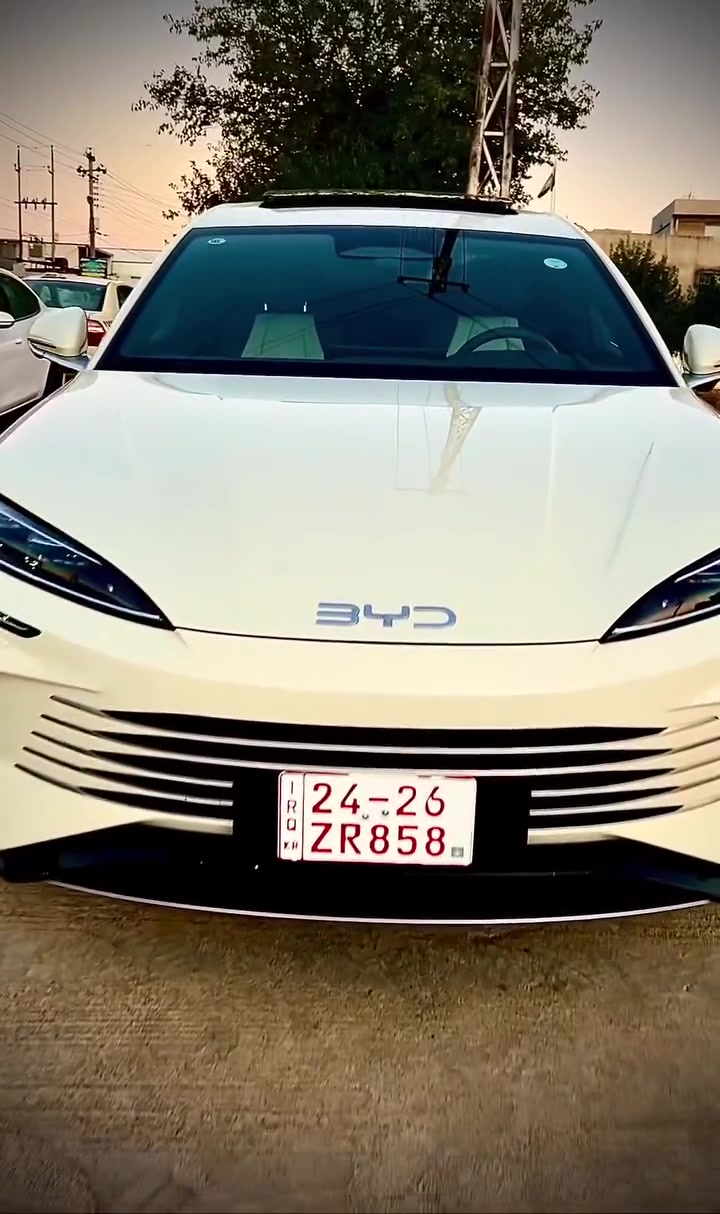 Byd seal 07 2025
فول مواصفات 
ماشیة ١٦٠٠کم
رقم کاتي شمالي
ویاها ٣ اشهر للترقیم
داتا شو
بانوراما
کشن کهربائي
کشن تدفئة و تبرید
لید الداخلي
صندوق شفط(کهربائي)
مرایة شفط
شاشە کبیرة
١٣ کامیرا
کامل رادارات و حساسات ٣٦٠
بطاریة کبیرة
لونها کریمي
لایت دوار 
شاحن وایرلیس موبایل
مکاني سلیمانية
سعر /257 ورقة و مجال بسیط
للاستفسار والتواصل/***********
