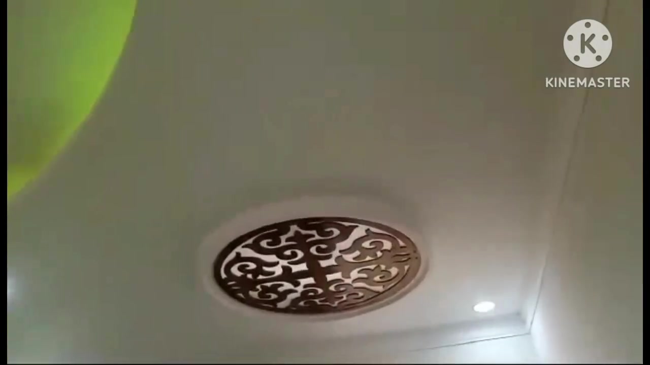 مبيضجية متفرغين • درجة أولى • جبس ديكور