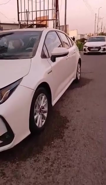 كورلا ٢٠٢٤ • خليجي • ماشيه ٩٥٠٠٠