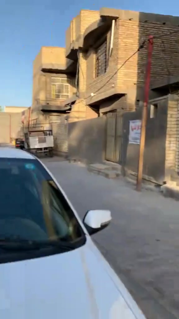 طابقين • تسليم مفتاح • شارع ابو الاحرار