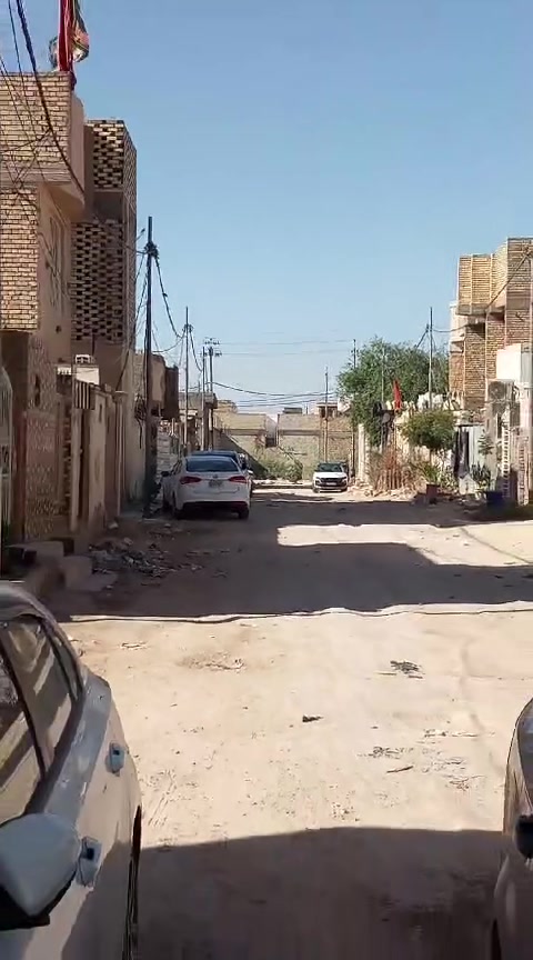 بيت للبيع المساحه 50 متر قرب شارع ستين وشارع المكاتب الاستفسار ***********
