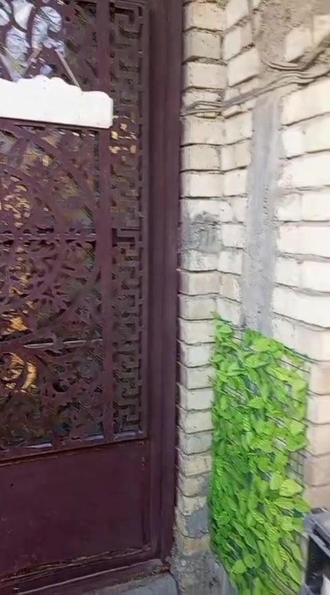 🏡 بيت للبيع ركن على شارع 15وشارع10
– حي الأمانة / بغداد

📍 الموقع: حي الأمانة – محلة 972 – مقاطعة 9
🔹 المساحة: 62 م ونص 
🔹 الواجهة: 6.25 متر
🔹 النزال: 10 متر 
🔹 تشجير ملاصق بمساحة 3 × 10 متر

💰 السعر مناسب جدًا وفرصة لا تعوض.

📌 معروض لدى مكتب شباب الأمانة.

📞 للاستفسار والاتصال: ***********
