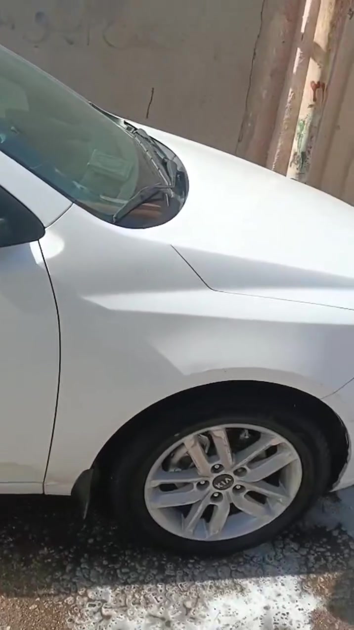 سيراتو موديل 11 خليجي رقم اربيل دولي المالك ابو سنويه نجف جاملغ خلفي الصوبين بيهم صبغ قليل حداديه تخم تاير مكينه كير مكفول فقط تبريد ما يشتغل ***********رقم راعيه الاتصال سعر 88وبيهه مجال لشراي مكانه نجف
