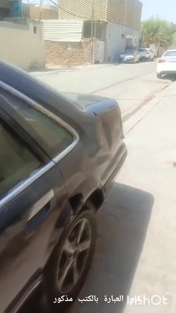 دايو برنس • نجف • حدادية ٩٠٪
