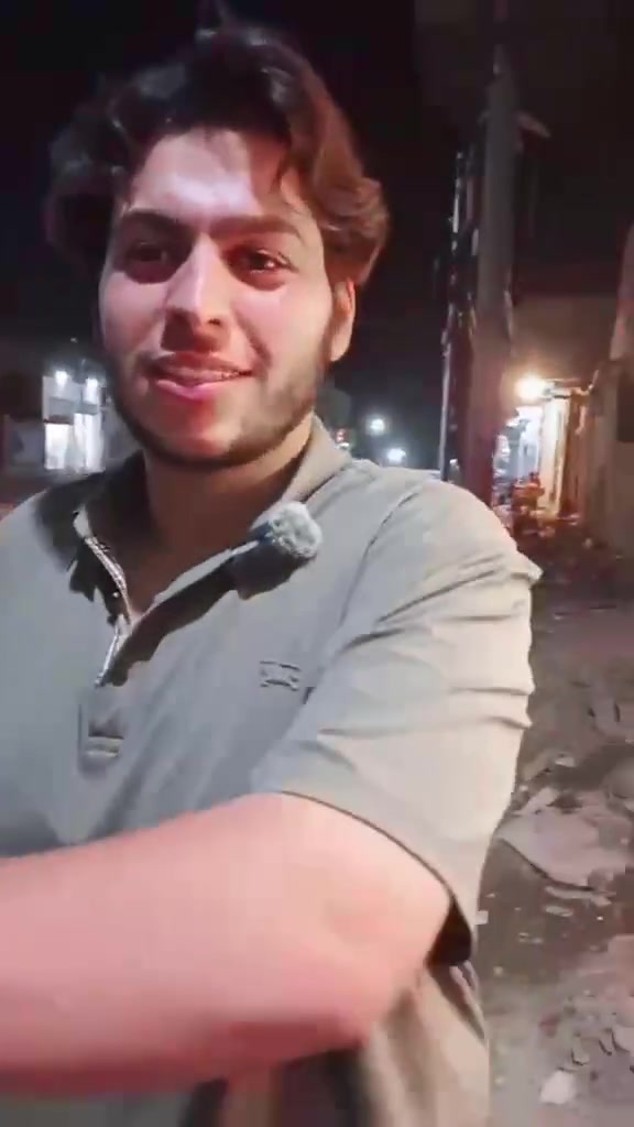 قميص بولو • سوق الشيوخ • شرط الليبل