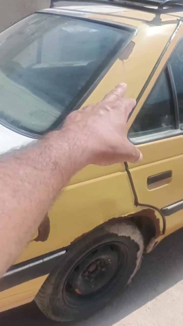 بيجو ٢٠١٥
للبيع للبيع

جاملغ مبدل مكصوص جهة السكن
نوزلات
بلكات
فيت بم
فلاوين
سلف كلهن جدد صار ١٠ ايام بدلتهن
تايرات زوج امام جدد 
الخلفي نظيفات كلش
ملاحظه!! 
فقط السياره من تشتغل طبيعي  بي من تحمى ما تشتغل الا تبرد
شغلت حساسات
باسمي  شخصيا

رايدها قفل ٢٢ ورقه! ! 

الهيئه والغرامات مصفرها
كلشي عليها 
الشراي يتصل
***********
***********

