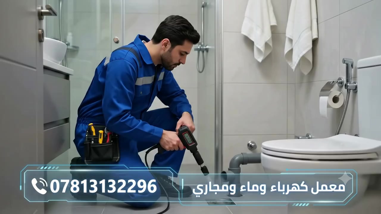 علي سالم الكهربائي ***********
