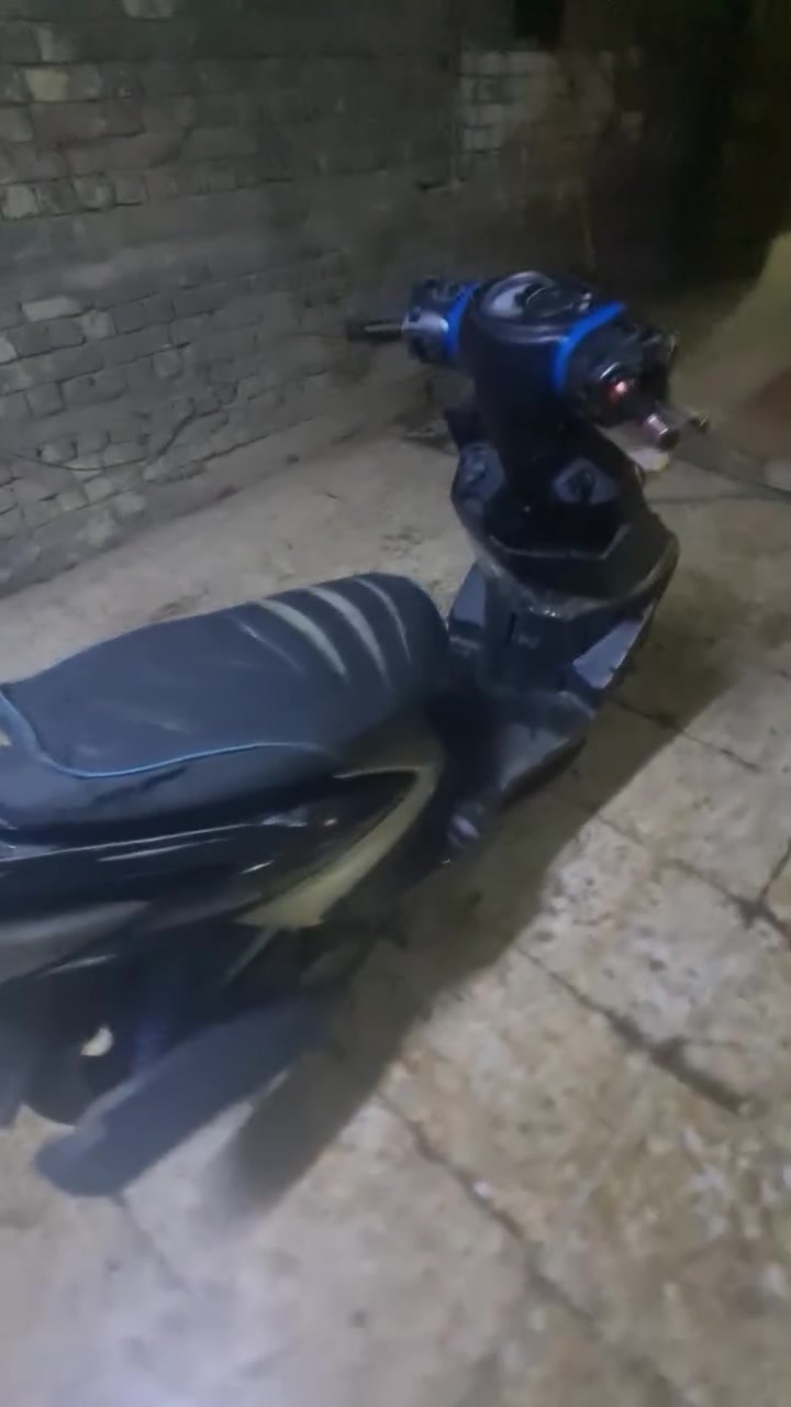 سكنس فحل • كابريتر • كهرباء شغاله