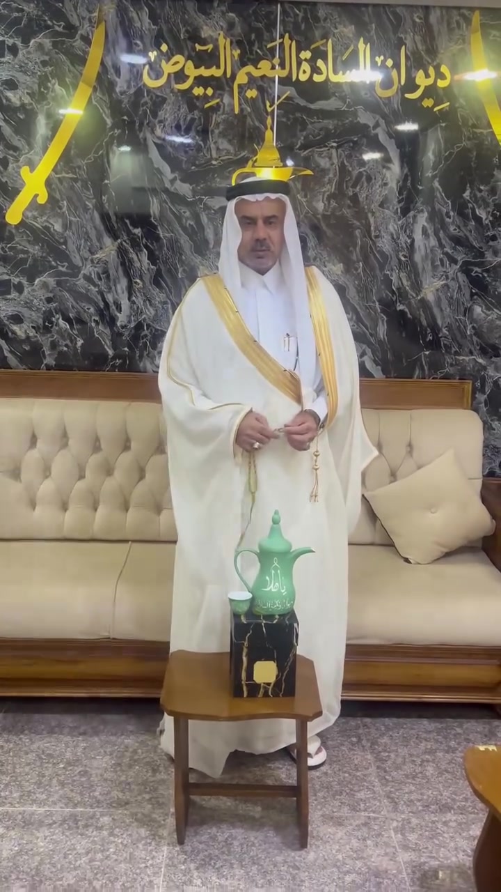 على بركه الله سارع الحجز على كافه البرامج الذهبي والعادي والاقتصادي السفر برا وجوا سوف يكون يوم ٩/٢٠ البرنامج الذهبي الاول شارع اجياد فندق كدي تاور مع الطعام الراقي جدا والهدايه إحرامات وحقائب وربطه العنق سوف يكون برا ٧٥٠الف دينار عراقي برا الجوا مليون ومائه الف دينار الاول التصريف الشركه الثاني محبس الجن برا مع الطعام والهدايه يكون ٧٠٠ الف دينار عراقي جوا مليون دينار عراقي البرنامج الثالث فندق منى كونكورد خمس نجوم نهايه محبس بدايه العزيزيه خمس دقايق الحرم برا مع الطعام ٦٥٠ الف دينار عراقي مع الهدايه جوا ٩٥٠ الف دينار جميع البرامج تشمل الطعام والهدايه الراقيه والفنادق تم اختيار افضل الفنادق الخدمتكم شرح مفصل مزارت عمره على المذهبين ٢٦ سنه في خدمه الحجاج سارع الحجز الان عمره ٢٠ في الشهر القادم ***********او ***********شعارنا المصداقيه وترك النا الخدمه وتوجه انت العباده مقابل مركز شباب المدائن دار السيد عزالدين النعيمي على النهر مباشر
