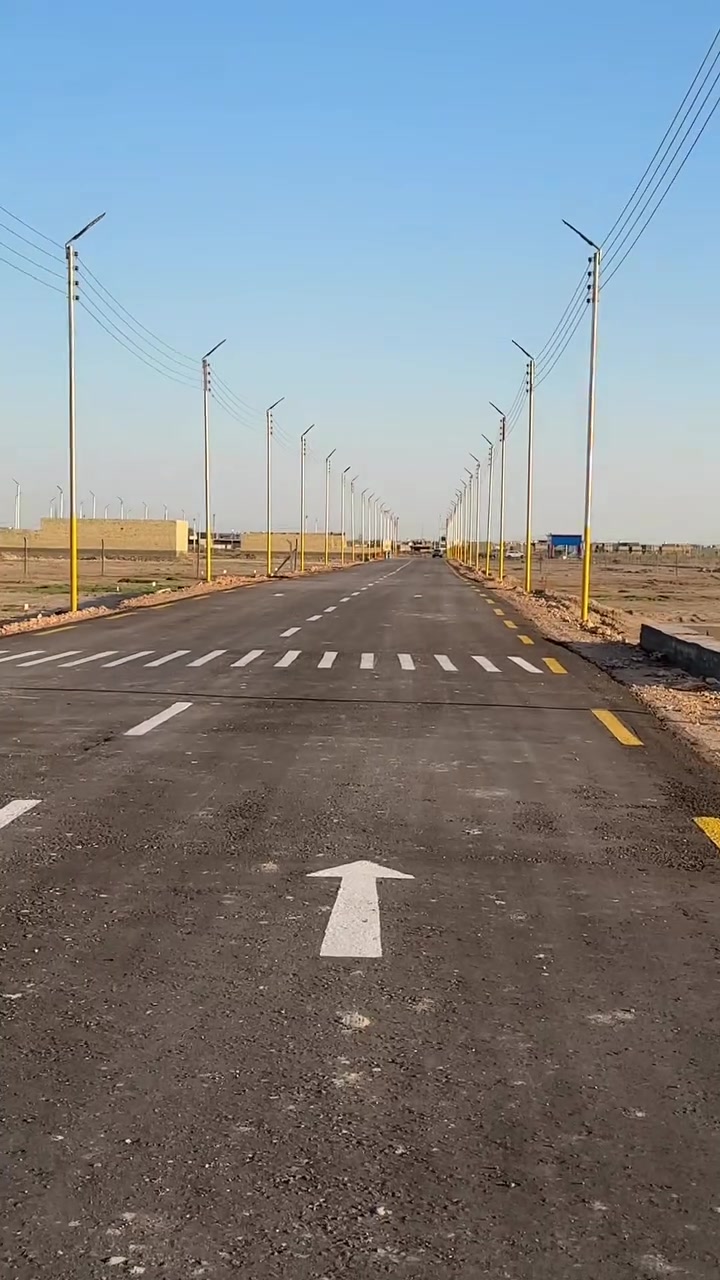مجمع الفرات  الاستثماري في الديوانية 🏕️🏤
حي الفرات 

عرض موقت🕠⏳⏳

يوجد قطع سكنية بالنقد و دفعات

يتوفر كافة الخدمات داخل المجمع⚡️🚌📚🎒🚰

المساحات من 100 متر إلى 1000متر

لسعر100متر بـ7 مليون  بس  

للاستفسار
***********
