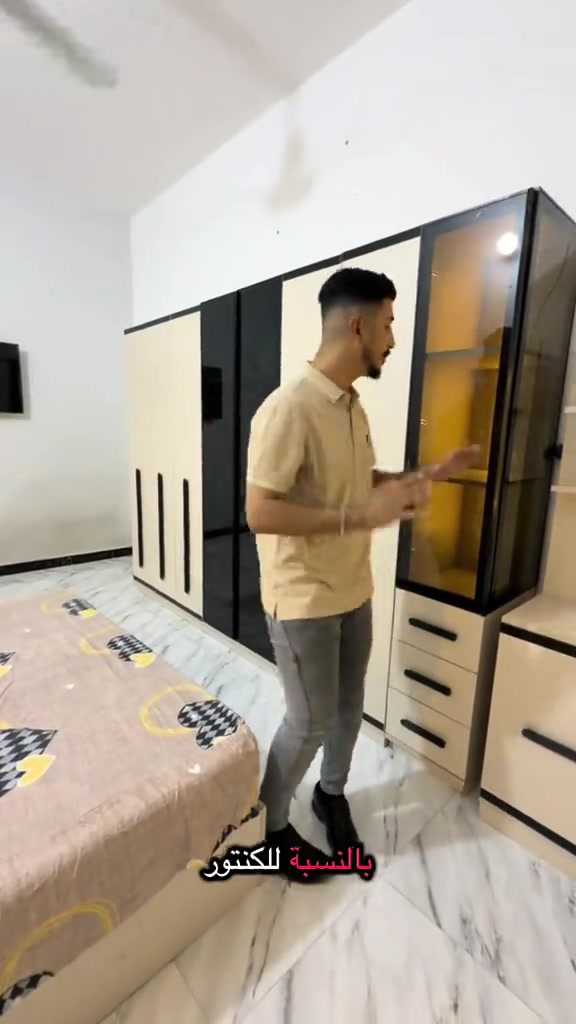 للحجز والاستفسار:***********

نص مكتوب في الصور:
- اهلا وسهلا متابعينا اشتاقهم رجعنالكم