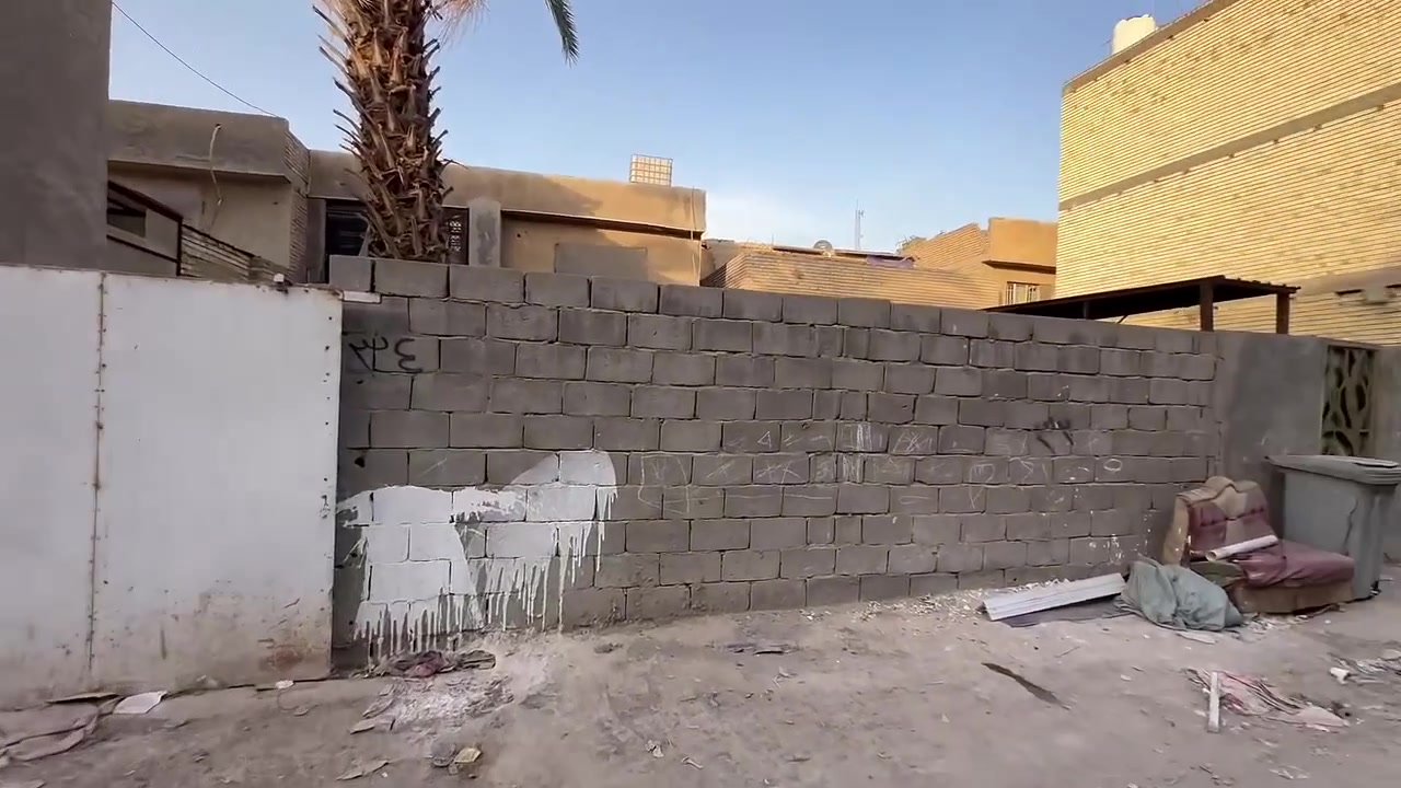 الدورة شارع ٦٠ • طابو صرف • ٨٠م
