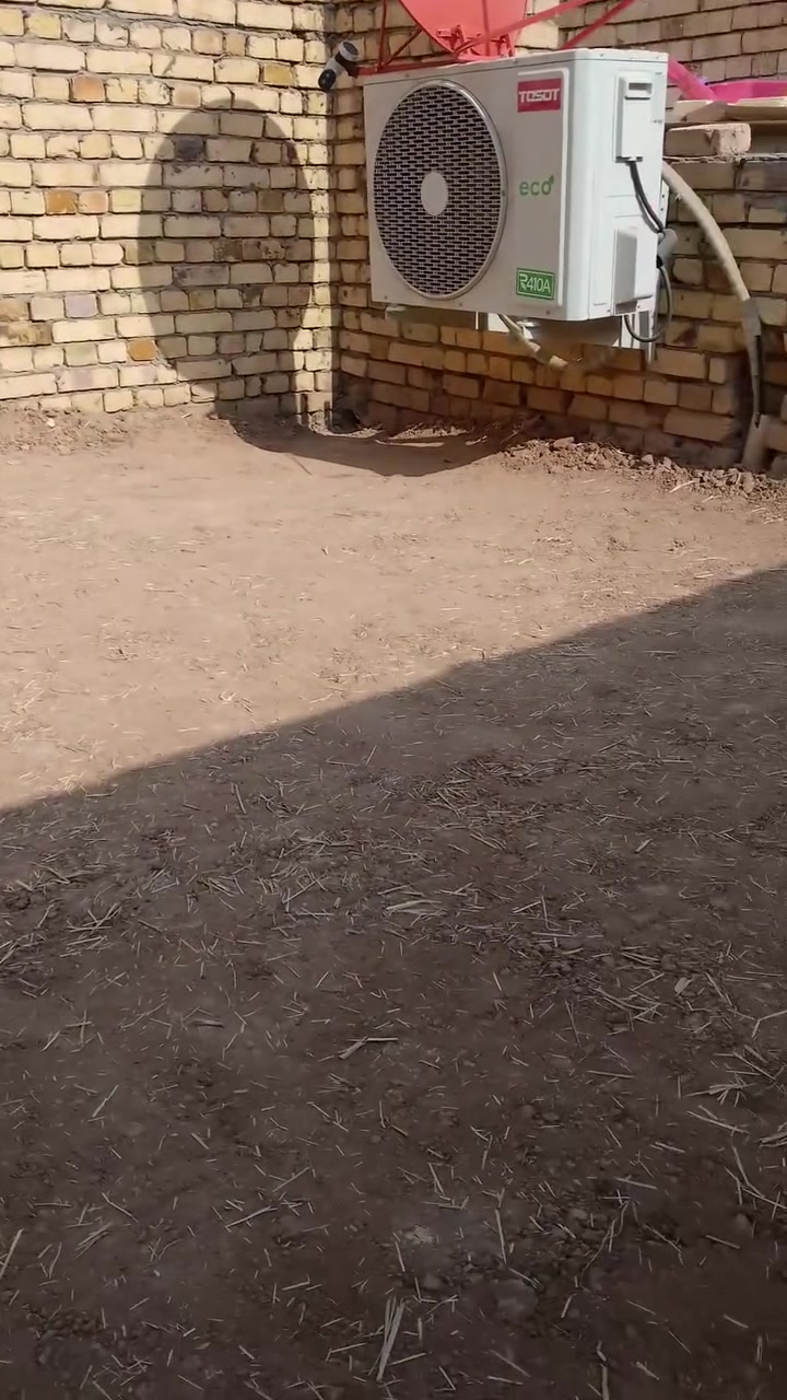 كادر عمل • تصعيد مواد بناء • صب السطوح