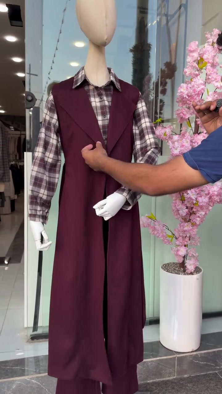 سيت • بانترون • مقاسات S-M-L-XL
