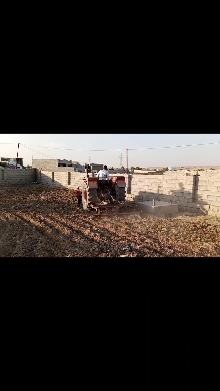 موديل ٨٤ • عنتر • كركوك