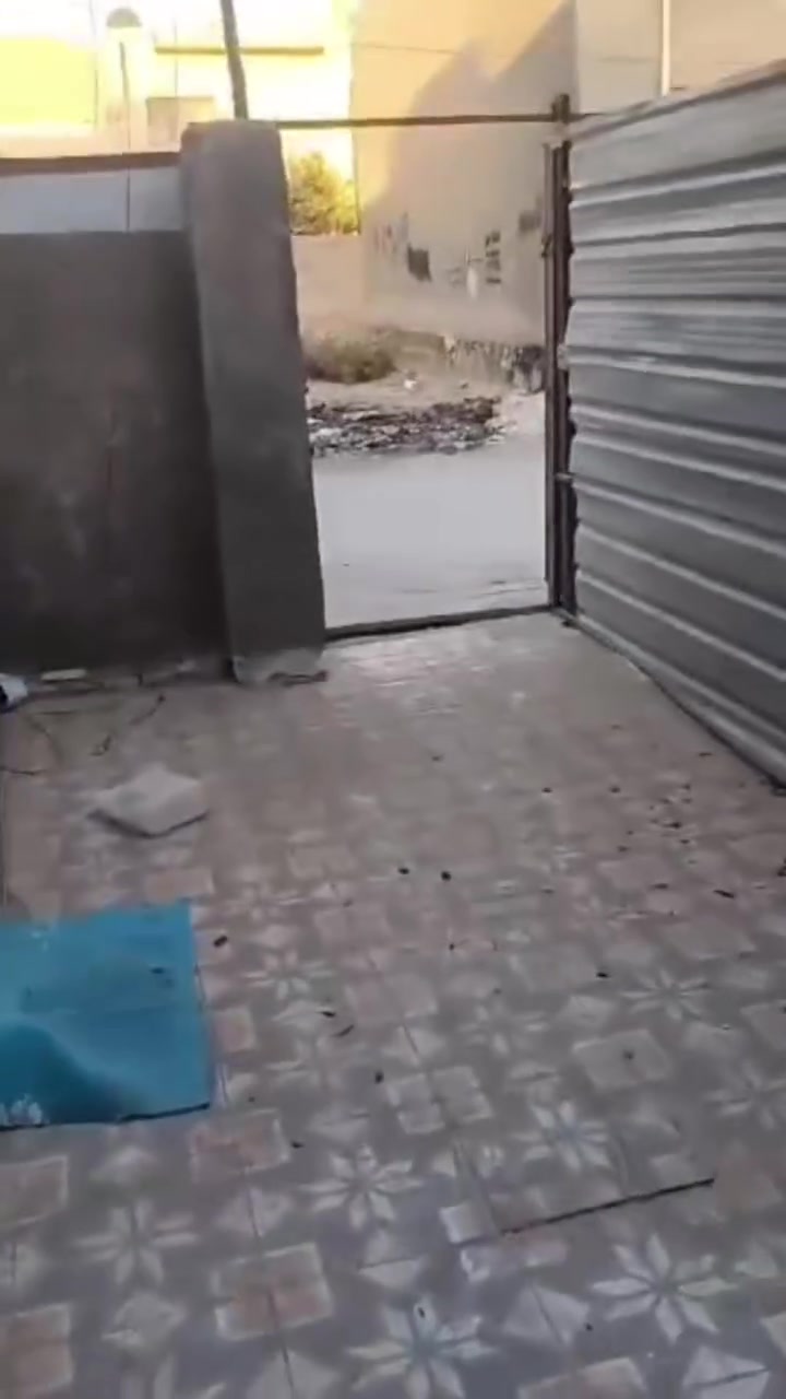 مشتمل الايجار 🏠

يحتوي على غرفه نوم وكنيدور ومطبخ وصحيات  

الموقع  🌏الكرامه  مقابيل الضريبه 

الاستفسار الإتصال بالرقم  ‎***********متوفر واتساب
