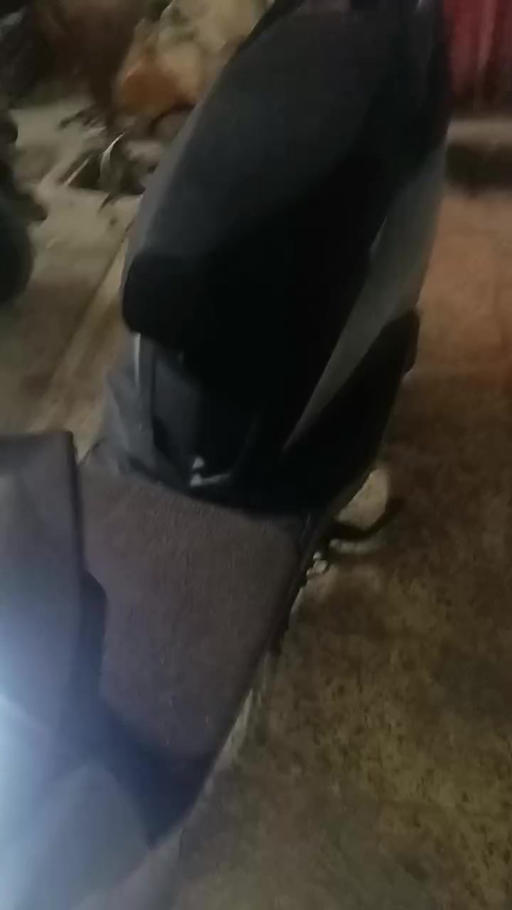 سكنس • شحن • بطاريات