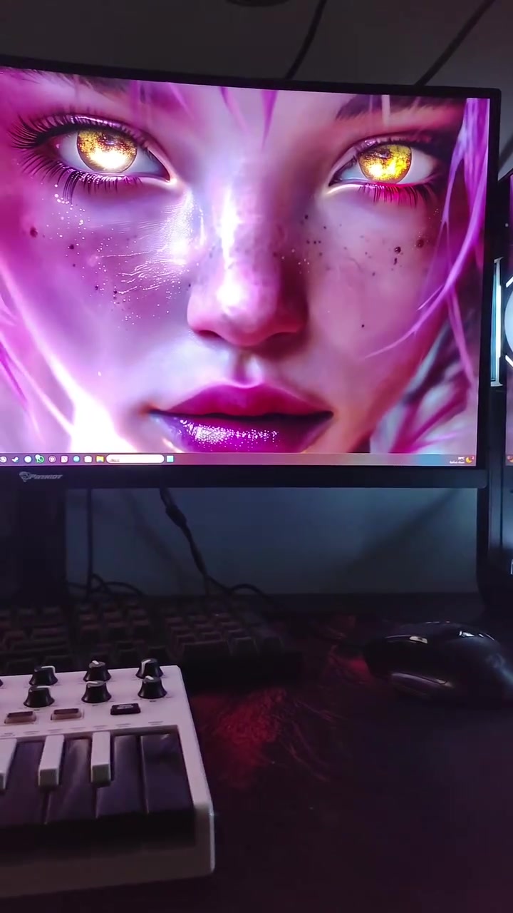 السلام عليكم
Pc جاهزة وكاملة من كلشي حرفيا
للبيع 
تفاصيل الكيس
cpu: R7 5800x + تبريد مائي 240 RGB
GPU: RTX 3050 8GIGA 2fan
RAM: 16 giga 8x2 corser 3200hz
Ssd: 1T m.2 nvme
Hdd: 3T 
M.B: asroke b450 
Power supply: ما متاكد منه بس اعتقد 750
Case: 7 fan زجاجي حجم فول تور
تفاصيل الشاشة 
34 inch
2k 
180 hz
Va
8bit
0.5 ms
Cerv
Rgb
الملحقات الاخرى
ميز حرف L 60x120x100
شاشة حجم 19 عادية 60hz
حامل شاشة 
جوستك بلي4
قطعة بلوتوث
سماعات ريددراگون واير ليس 7.1 
ماوس ريددراگون m801rgb
كيبورد ريددراكون ياما
يو بي اس 2000va يحتاج تبديل بطاريات
ماوس باد 40x90
كرسي گيمنك جدا مريح مع قاعدة طبية منفصلة 
دراكسون PXN V9 ستيرن + كير 6نمر + دواسات
سماعات شكل تريلة بلوتوث 

حساب ستيم 
بتل فيلد 1 
بتل فيلد 3
بتل فيلد 4
بتل فيلد v
بتل فيلد 2024
فيفا 2026
ببجي ستيم 
ذا ويتشر 3
فورزا هورايزن 5 
فار كراي 3
وور ثاندر
Budycam
محاكي شاحنات
محاكي شاحنات نسخة امريكية
اساسن گريد اوديسي
اساسن گريد يونتي
وبعد العاب ثانية

هاي كل التفاصيل يعني حاسبة تاخذه منا تشغله منا ما تحتاج تضيفله اي شي نهائيا
تجي تفحص بيدك قطعة قطعة 
نقص بيه برغي واحد بس اللي يلزم هارد النظام 
فقط هذا النقص اي شي ثاني تاخذ بلاش

ابيع كامل اخيك اخيك لا تكولي تبيع الكارت او تبيع فقط كيس 
ابيع كااااامل 

السعر مليون و 600الف مجال بسيط على كد الجية
تواصل 
*********** واتساب او اتصال 
الفيس ما موجود علي دائما
