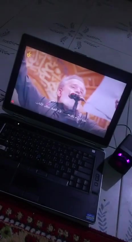 لابتوب ديل • i5 جيل ٣ • هارد ٢٥٠