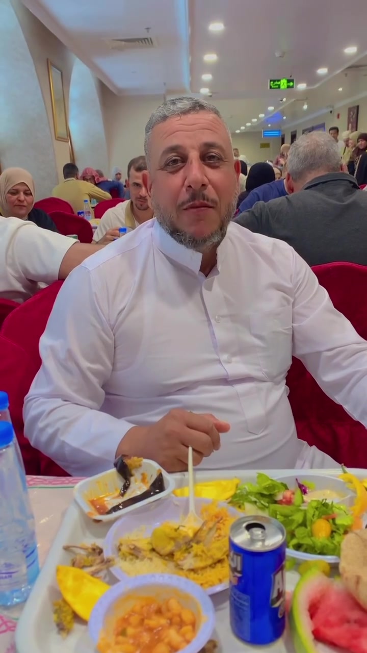 كونوا ضمن قوافل حملاة العمرة المباركه 

يوم ٨/١٠ وبسعر 450 الف دينار فقط ￼￼

‏حملة حمزة الهزال لخدمات الحج والعمرة

‏البرنامج يشمل :

‏الباصات الحديثة 
‏الإحرام نسائي ورجالي 
‏ 
‏الجنط كتف

‏البرنامج يشمل كذلك 

‏المبيت في حائل لراحة المعتمرين مع وجبة الإفطار مجاناً على حساب صاحب الحملة حمزة الهذال

‏البرنامج يشمل كذلك 

‏الإقامة الفندقية المميزة في المدينة المنورة ثلاثة ايام في فنادق المركزية القريبة من الحرم المدني 

‏الإقامة الفندقية المميزة في فنادق مكة المكرمة منطقة محبس الجن الفنادق المميزة 

‏البرنامج يشمل كذلك 

‏مزارات مكة والمدينة 

‏أنا رحلات ترفيهية للتبضع وشراء الهدايا للأهل والأصدقاء

‏البرنامج يشمل خط سعودي مجاني على حساب صاحب الحملة المتعهد حمزة الهذال خدمات الحج والعمرة في مكة المكرمة

‏للحجز والاستفسار الاتصال على الرقم *********** يوجد WhatsApp للاتصال والمراسلة على نفس الرقم

‏ طريقة الحجز: الجواز + صورة صغيرة خلفية بيضاء + مبلغ 450,000 دينار عراقي

‏كونوا على استعداد للانطلاق يوم 10‏/8‏/2026 إلى الديار المقدسة وارض الرسول عليه وعلى آله الطيبين الطاهرين ومن تبعهم بإحسان￼ الى يوم الدين
