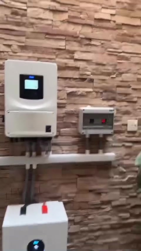 عروض منظومات الطاقة الشمسية — تجهيز فقط بأسعار مدعومة! ☀️⚡
إذا تريد توفير حقيقي بالكهرباء + تجهيز مضمون + أسعار منافسة… عروضنا وصلت 🔥
متوفر مواد ايضا للتجهيز جميع مواد الطاقة الشمسية للمكاتب والمنصبين
الماركات المتوفرة (/Longi/Philadephia/Deye /Itel Vami/Grened/Ubetter)

🛠️ التنفيذ والتركيب بعد الكشف وتحديد الاحتياج
🔥 أسعار خيالية ومدعومة
🛡️ ضمانات حقيقية
🔧 دعم فني على مدار 24 ساعة
⚡ جودة بالتجهيز… ضمان حقيقي… وخدمة مستمرة
شركة مجال الأرض للطاقة الشمسية
📍 بغداد – الكرادة – شارع 62
📞 ***********

