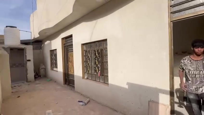 عدي بيت مقابيل جامعة كربلاء لبيع عمود 125 منطقة اللايح 130 متر طابق واحد طريق زوار السعر 65 وبي مجال
عدي بيت مقابيل جامعة كربلاء لبيع عمود 125 منطقة اللايح 130 متر طابق واحد طريق زوار السعر 65 وبي مجال 
***********

***********
