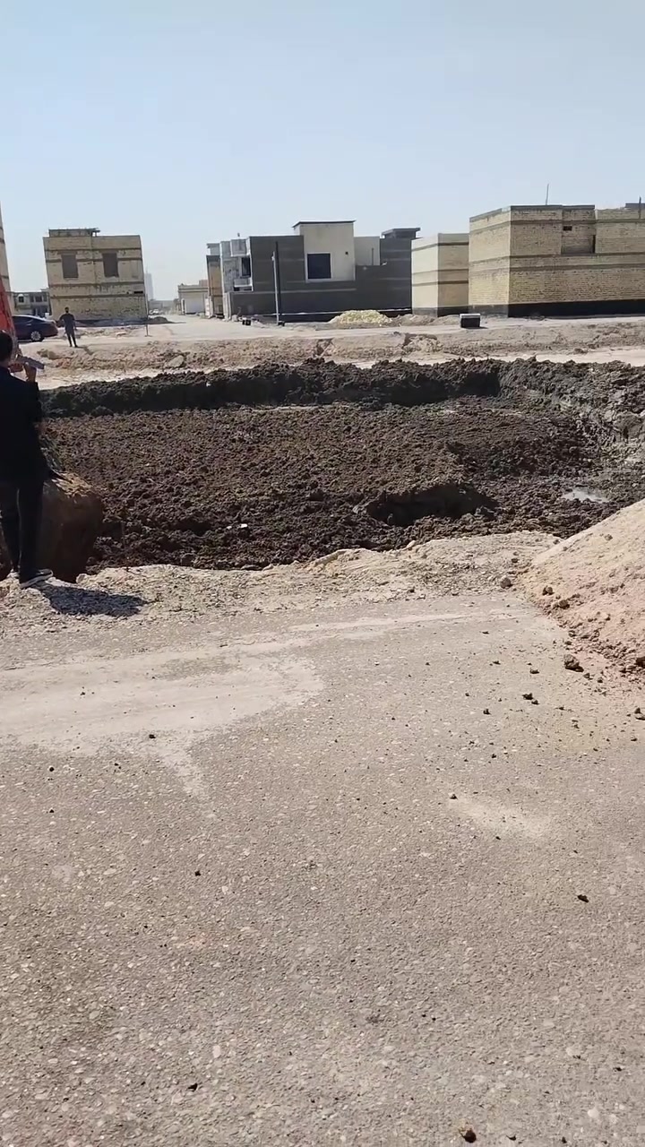 الحشد الاساتذه • حسب الطلب • جلمود سبس سمنت