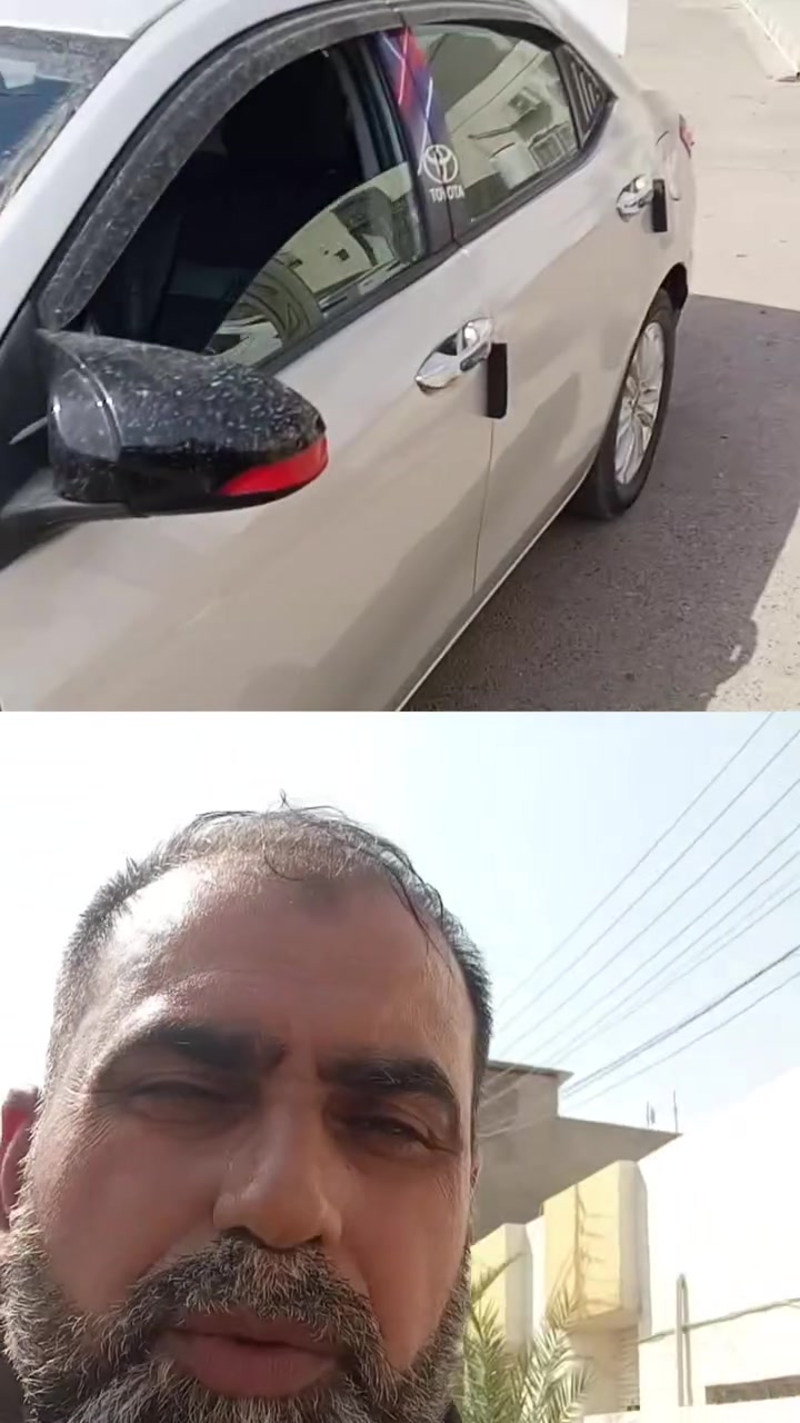 اسطه عامر العاني • ميكانيك سيارات • تصليح وصيانه