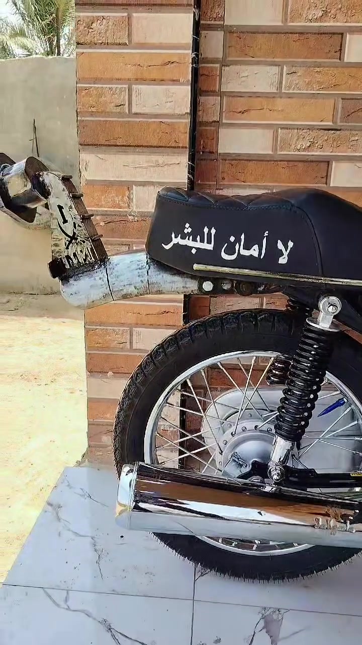 عمي دراجات للبيع صارلهن شهر من امعمرات المو شراي لا يتعبني: متواجد خاص او هاذه رقمي ***********
