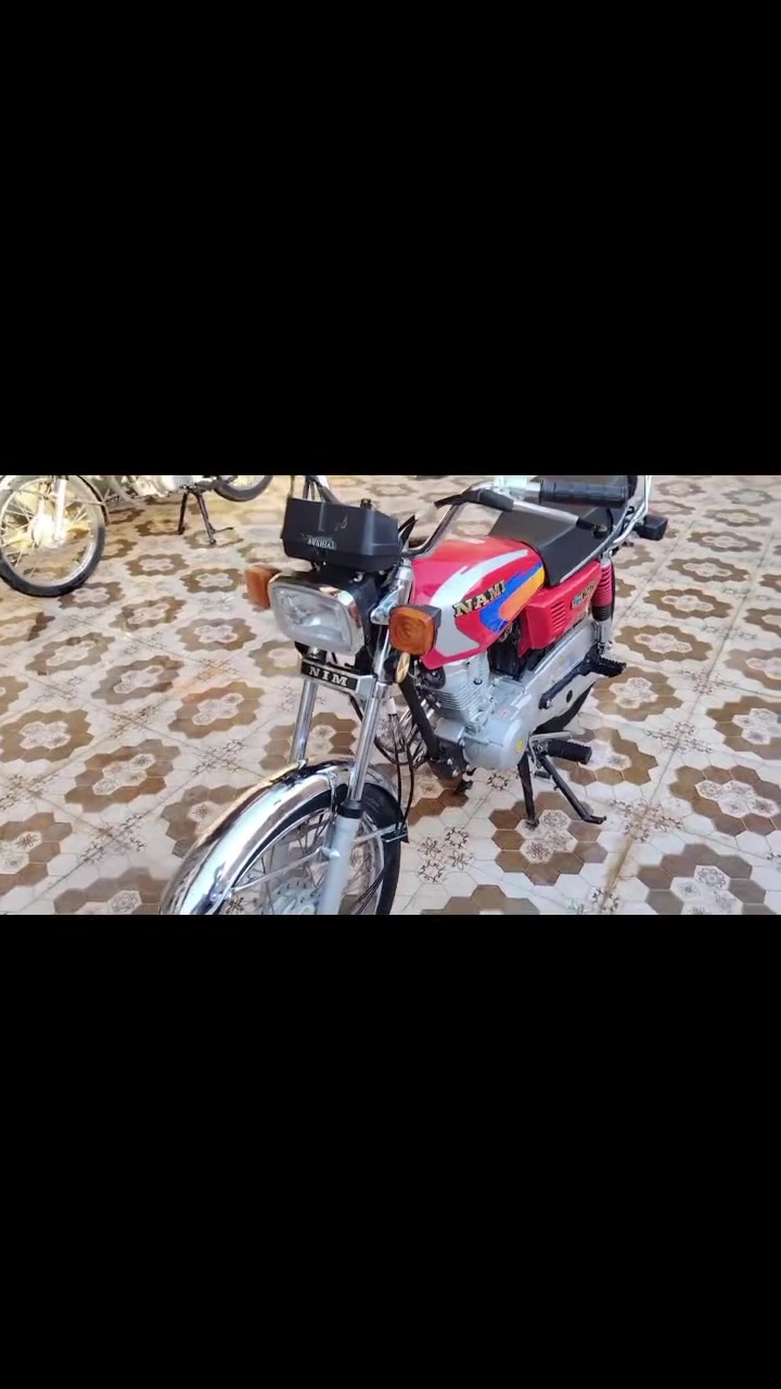 سلام عليكم
ماطور لبيع مديل 22متياز  نامه 
السعر / 750بيه مجال شي قليل شراي بيه خير ويدلل 

مكاني الكوت البيضاء بصف نوار الصدر 
خاص ما جاوب  ما عندي نت 
هاذه رقمي ***********   تريد تصل تريد عل واساب 
مكلف بنشر
