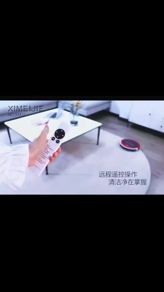 👌استمتع بتجربة تنظيف سهلة وفعّالة مع مكنسة الكهربائية الروبوتية للمنزل XIMEIJIE 🧹

✅ المكنسة الكهربائية الروبوتية للمنزل 

🥇🥇ماركة XIMEIJIE العالمية 🥇🥇

✅ جهاز مزود بوظيفة التنظيف الجاف ولوحة تحكم وكابل USB
✅ بفضل شكلها الدائري لن تتسبب في إتلاف الألواح والأثاث الخاص بك. 🛋️🛏️
✅ تستطيع الوصول إلى اكثر الزوايا عزلة.
✅ تتعامل هذه المكنسة الكهربائية مع الغبار والجزيئات الصغيرة و الثقيلة مثل الحبوب المتناثرة.
✅ يمكنك جدولة المكنسة الكهربائية الروبوتية للتنظيف في أي وقت🕛
✅ يحتوي الجهاز أيضًا على بطارية مكبرة بسعة 2200 مللي أمبير في الساعة🔋
✅ عمل لمدة تصل إلى 3 ساعات متواصلة.🕛
✅ تلبي أوضاع التنظيف المختلفة 
✅ مع جهاز التحكم عن بعد، يمكنه  التحكم عن بعد 

توجد خدمة داخل العزيزية 
توجد خدمة توصيل لجميع المحافظات 🚙🚙

للطلب والاستفسار مراسلة الصفحة أو الاتصال ع الرقم *********** واتساب

العنوان/واسط_العزيزية_شارع بيت شيخ مجيد مجاور مجمع الزمرد
